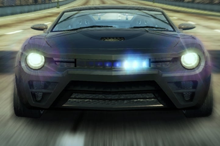 Criterion boss: "After over a decade of making racing games it's time to make something new"