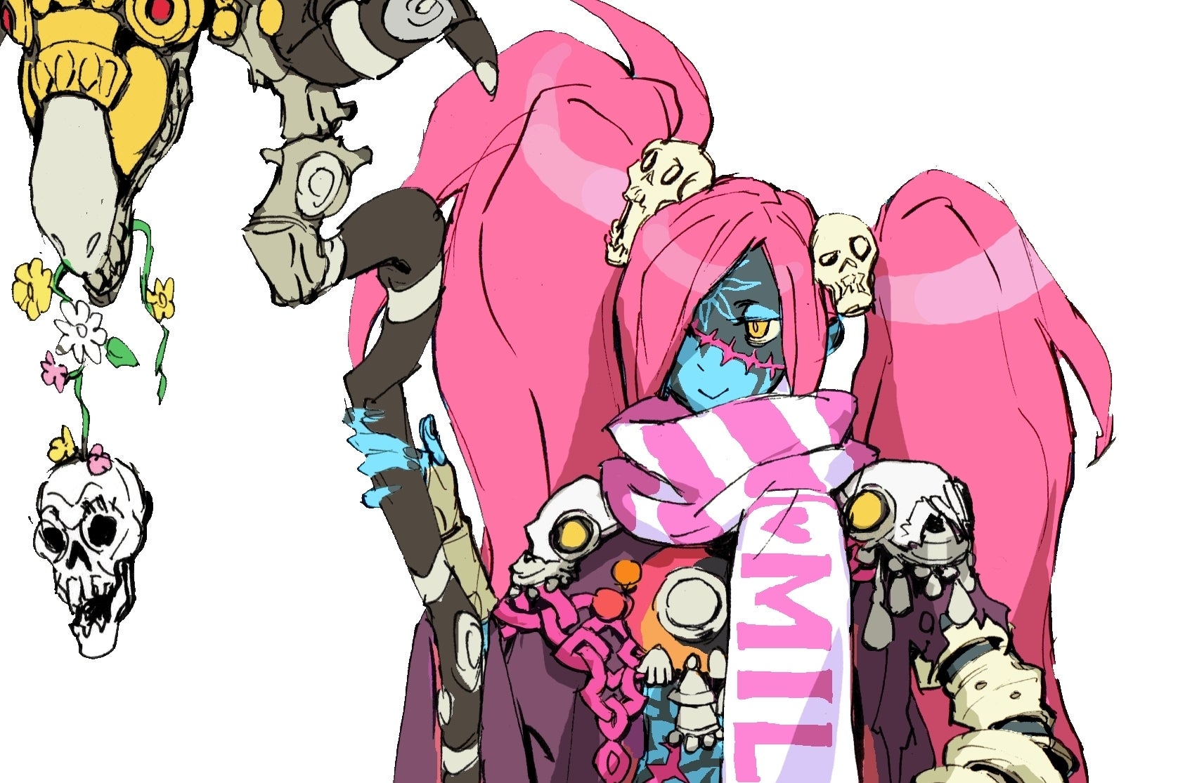 Code of Princess review