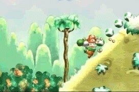 New Yoshi's Island announced for 3DS