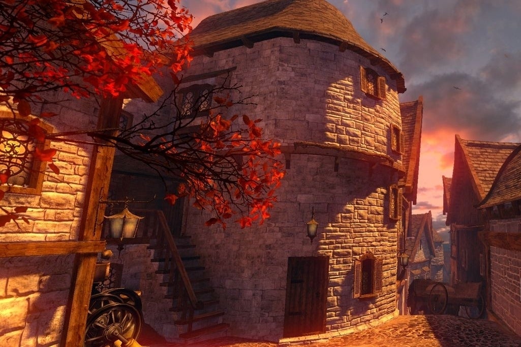 The latest batch of accepted Steam Greenlight titles have been announced