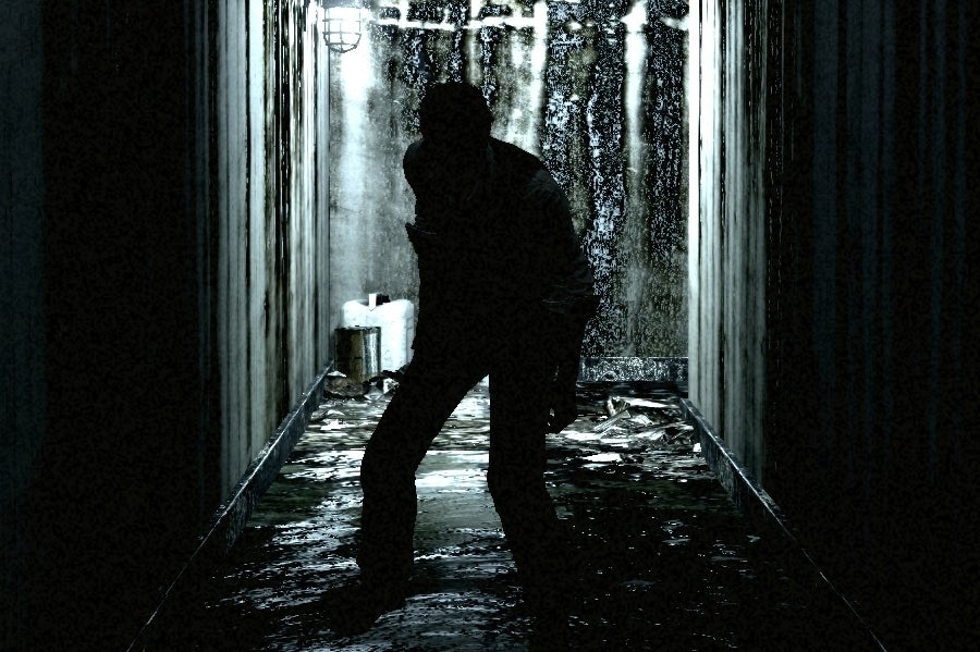 Resident Evil creator Mikami: "There aren't any real survival horror games in the world right now"