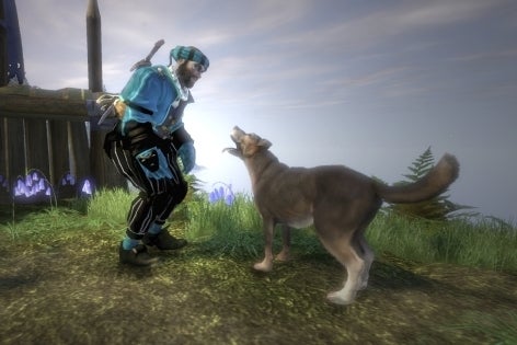 Fable developer Lionhead has a new boss - and he's an MMO specialist