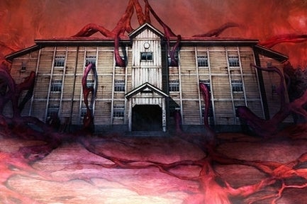 Corpse Party: Blood Drive announced for Vita