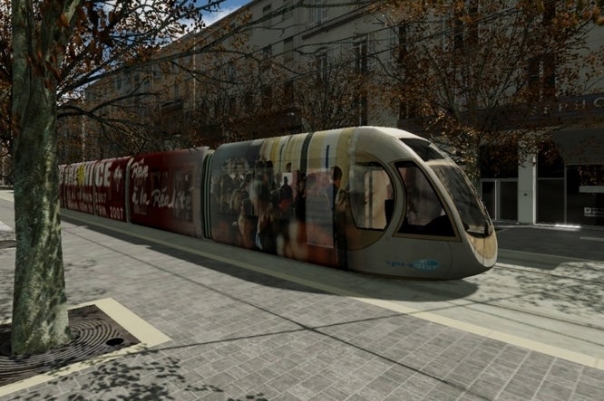 Mind-blowing CryEngine 3 tech demo simulates real-life urban development plans