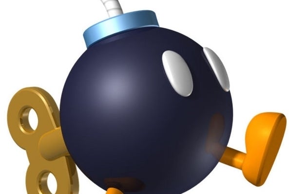 Nintendo makes surprise profit despite lower than expected Wii U sales