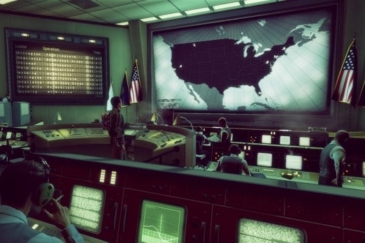 XCOM shooter has "evolved", 2K confirms