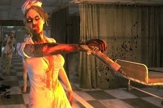 House of the Dead: Overkill gets iOS re-release