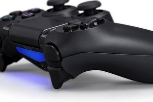 New PlayStation 4 video shows off DualShock 4