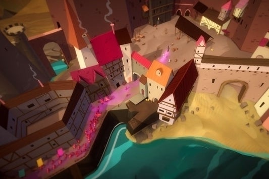 Death Inc. dev Ambient Studios closes down