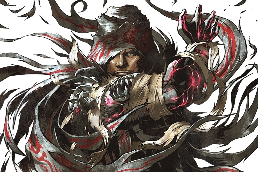 Soul Sacrifice review