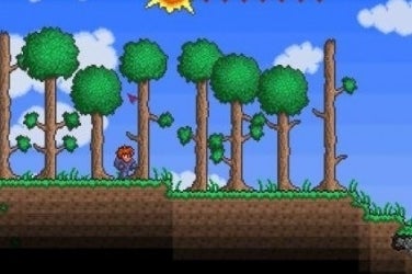 Terraria finally gets European PS3 release date