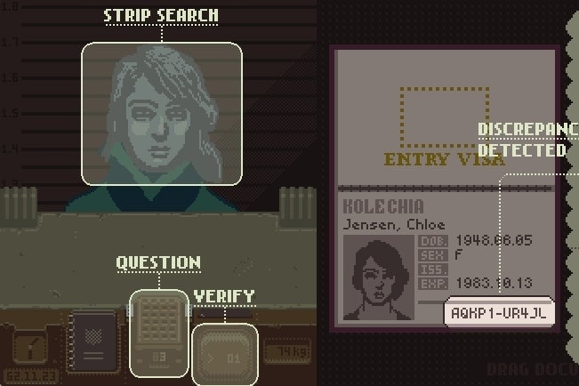 Three more games accepted on Steam Greenlight