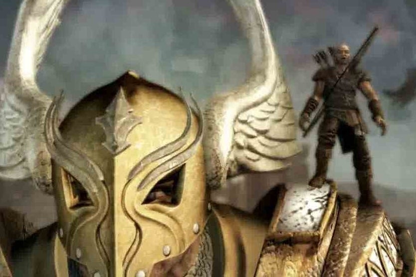 Free-to-play Xbox 360 RPG Ascend: New Gods re-named