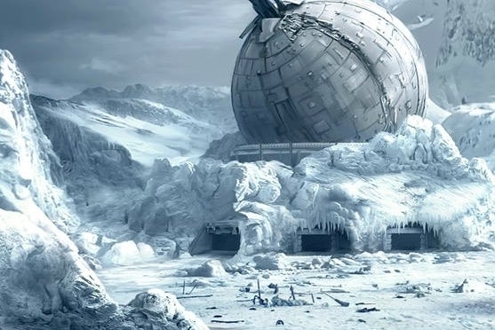 Another hour of Star Wars: Battlefront 3 gameplay footage leaks
