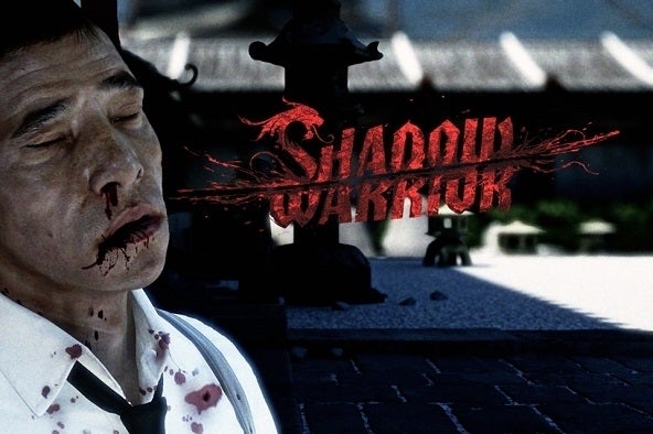 Shadow Warrior revival by the Hard Reset dev announced