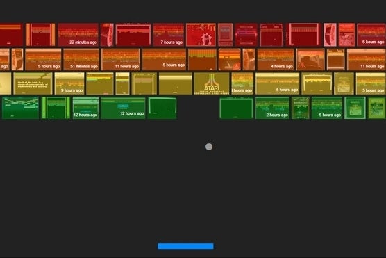 Google celebrates Atari Breakout's 37th birthday
