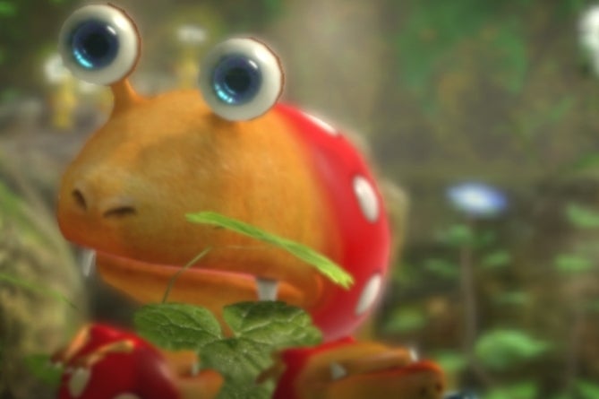 Nintendo confirms Pikmin 3, The Wonderful 101 UK release dates