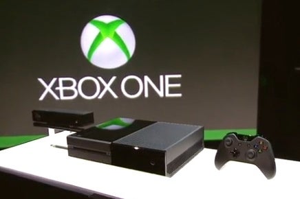 Microsoft reveals Xbox One, due worldwide this year