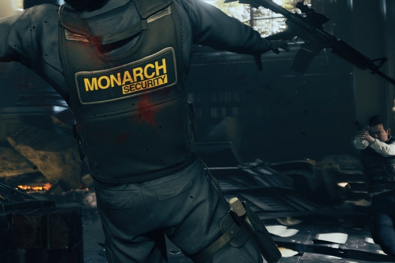 Xbox One shows flickers of visionary promise but misses an opportunity to prove it with games