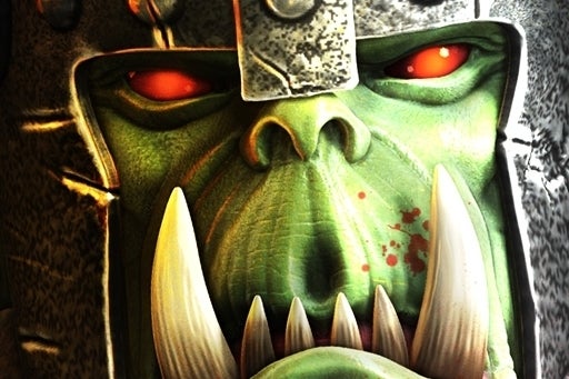 Turn-based iOS game Warhammer Quest out next week