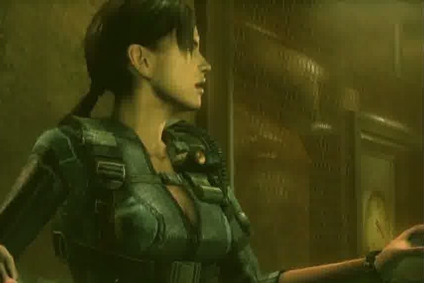 Capcom cancels Resident Evil Revelations blood pool stunt following Woolwich attack
