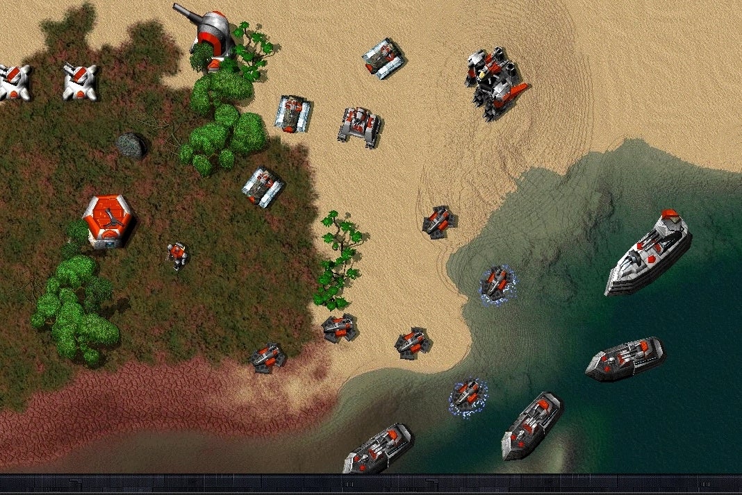 Atari assets up for sale: Rollercoaster Tycoon for $3.5m, Test Drive for $1.5m, Total Annihilation for $250k