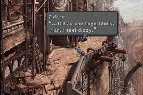 Final Fantasy 9 sidequest discovered after 13 years