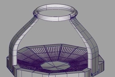 Virtual reality omnidirectional treadmill funded on Kickstarter in a matter of hours