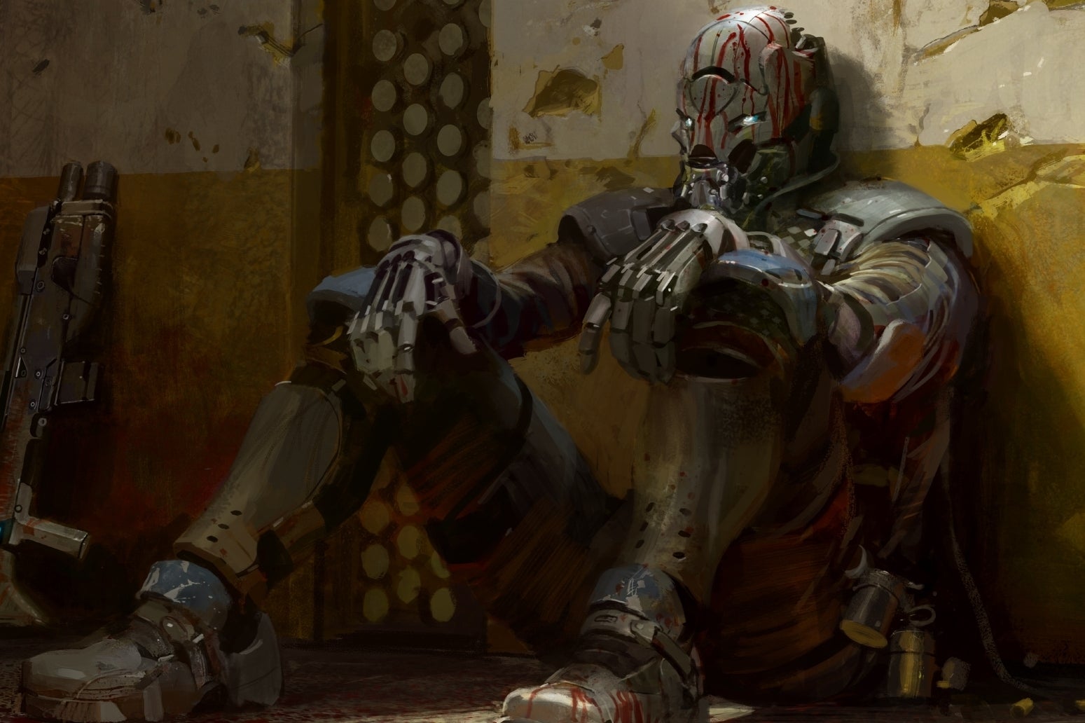 Into the Pixel video game concept art winners revealed