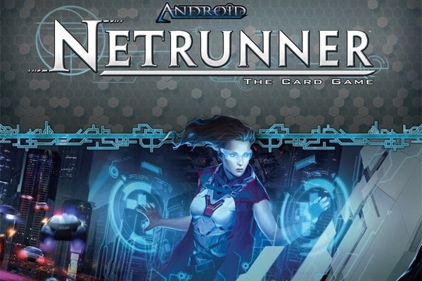 Android: Netrunner review