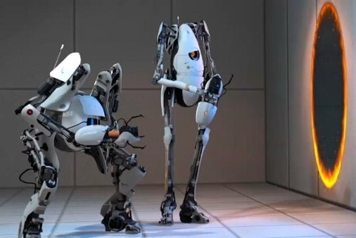 Portal 2's Move-based In Motion DLC gets a free co-op campaign