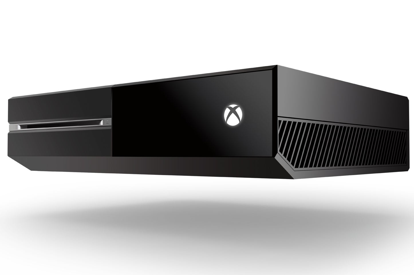 Xbox One: the story so far
