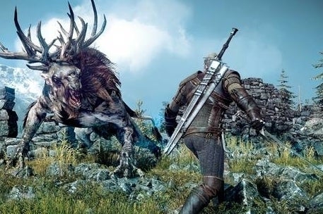 The Witcher 3 confirmed for Xbox One, has optional Kinect commands, SmartGlass stuff