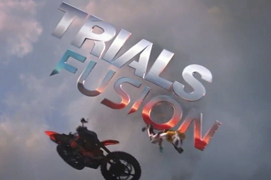 Two new Trials games announced for 2014