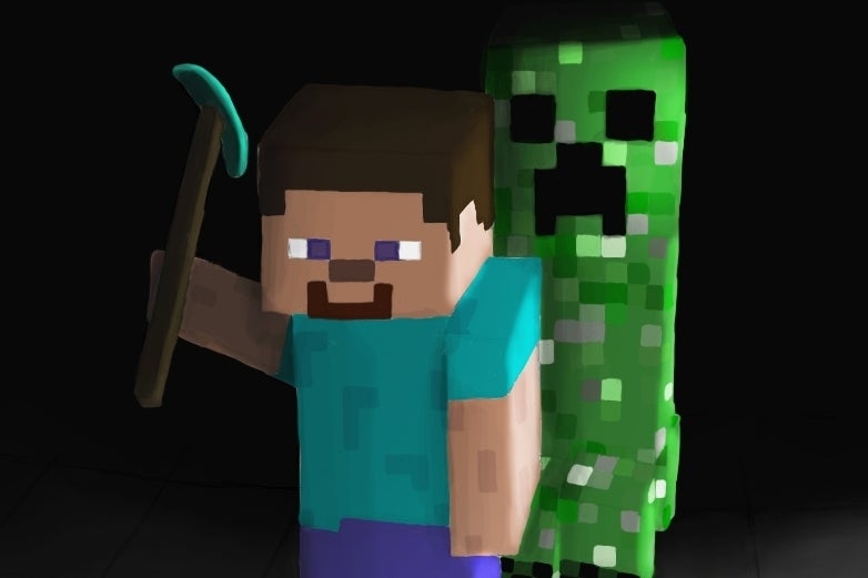 Minecraft Xbox 360 saves won't transfer to Xbox One Edition, Microsoft says