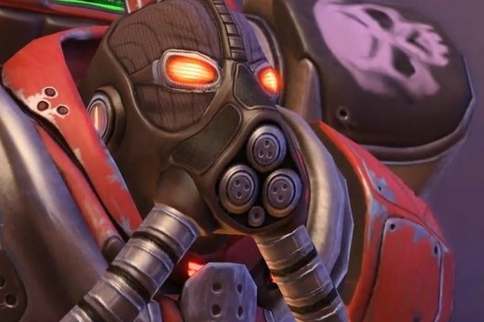 Fear the Reaperman