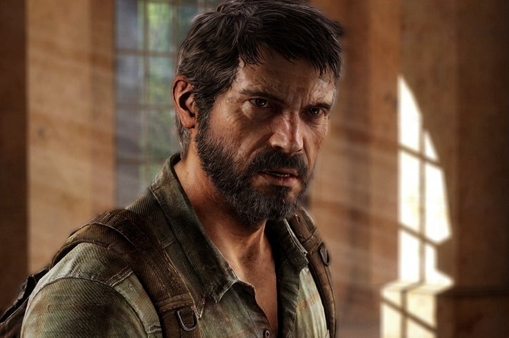 Tech Analysis: The Last of Us