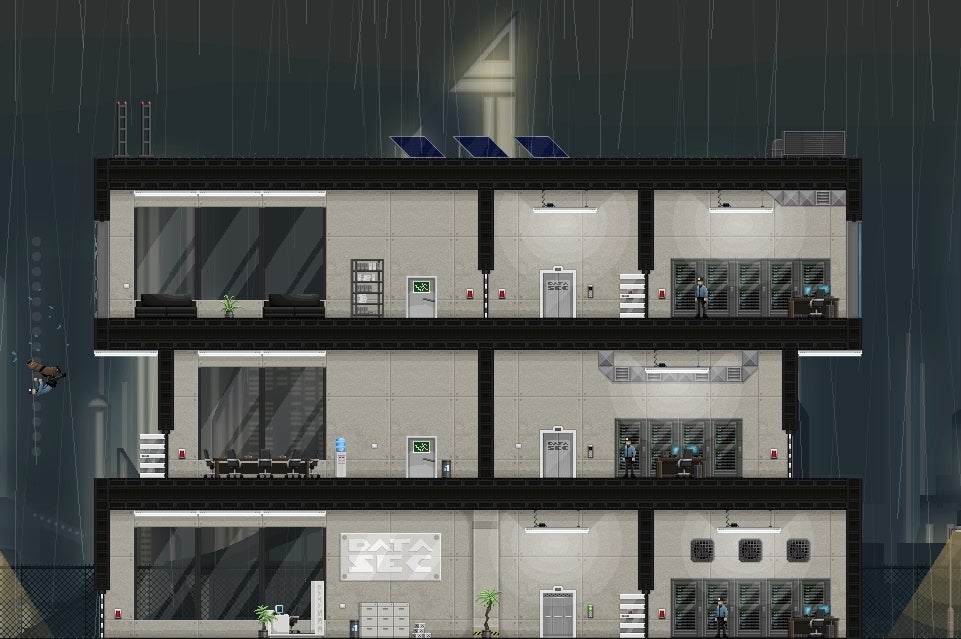 Gunpoint cost $30 to develop, then made enough that its creator can quit "jobs, as a concept"
