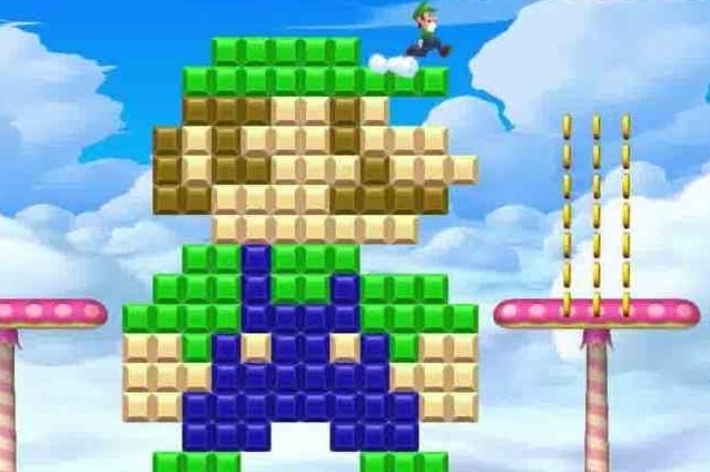 New Super Luigi U review