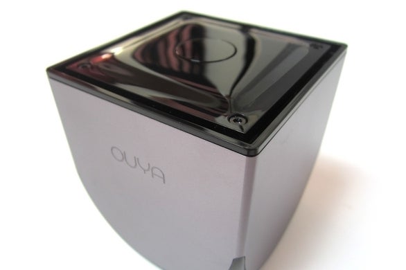 Ouya boss apologises after consoles fail to arrive for some Kickstarter backers