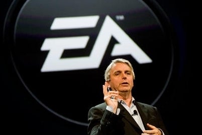 EA and Nintendo: the collapse of the "unprecedented relationship"