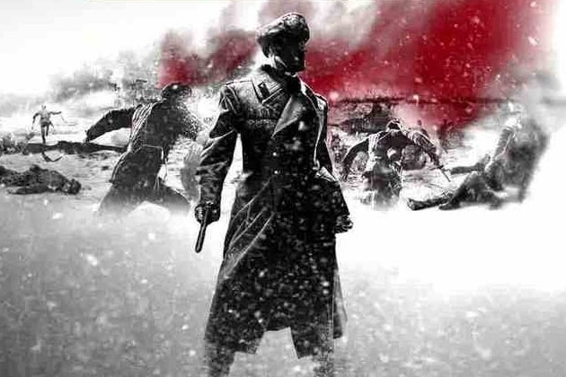 Company of Heroes 2 review