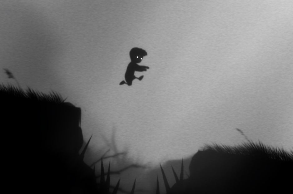 Limbo reanimated for iPhone and iPad next week