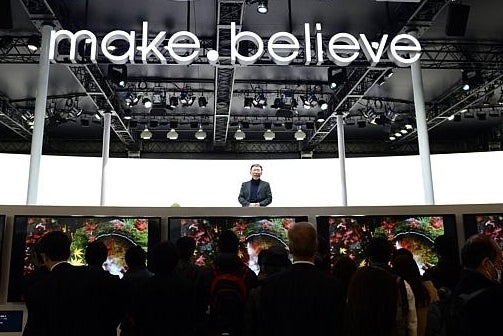 Who believes what?