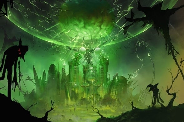 OZombie to be renamed something less terrible