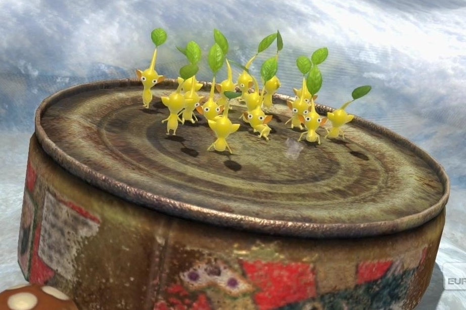 Pikmin 3 review
