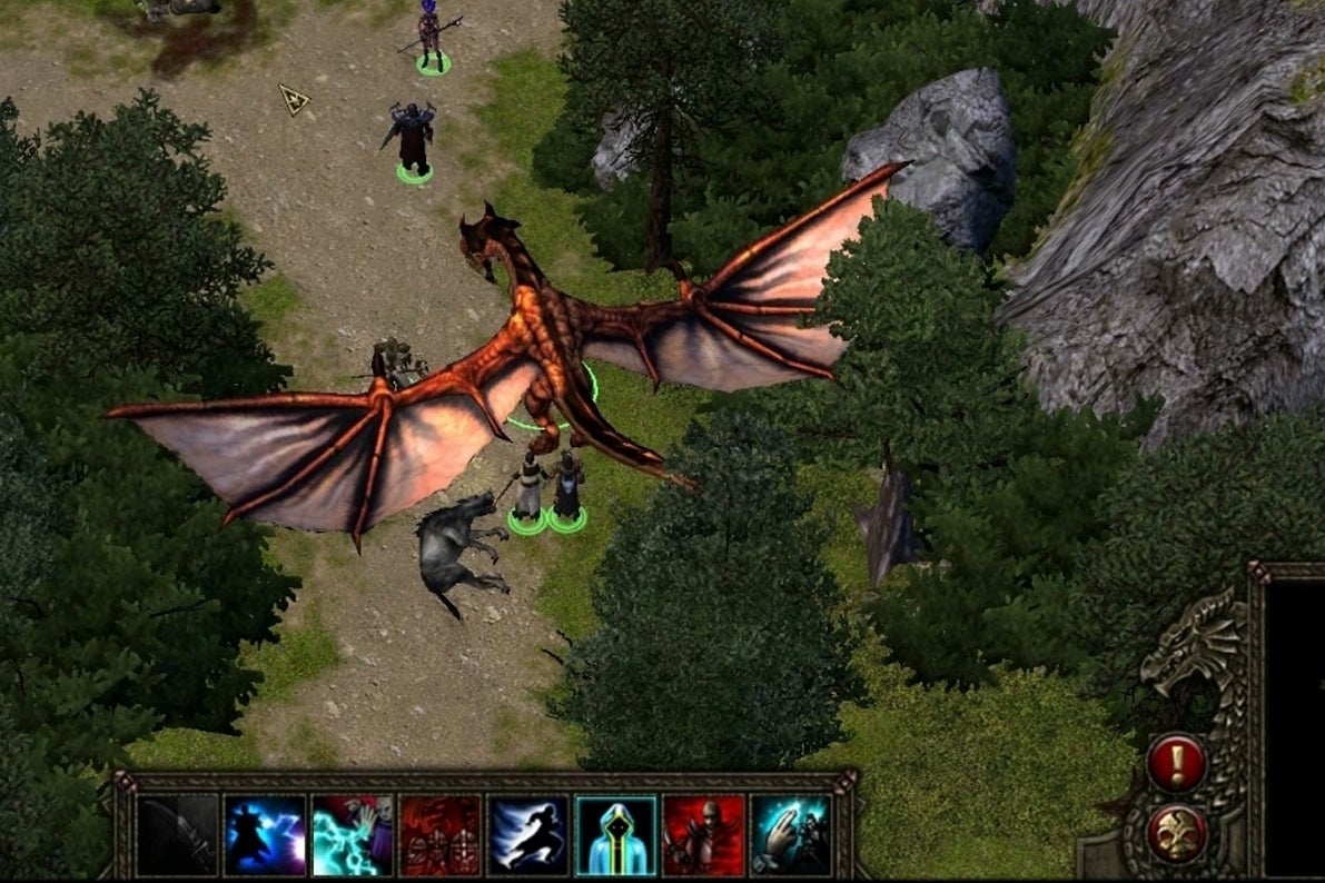 SpellForce dev EA Phenomic shuts down
