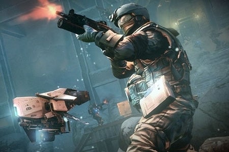 Killzone: Mercenary closed beta sign-ups now live