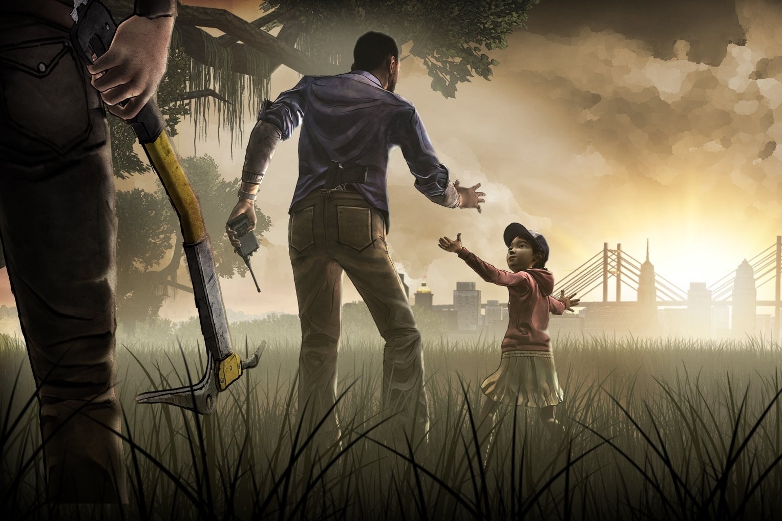 Steam's Summer Sale rages on through the night