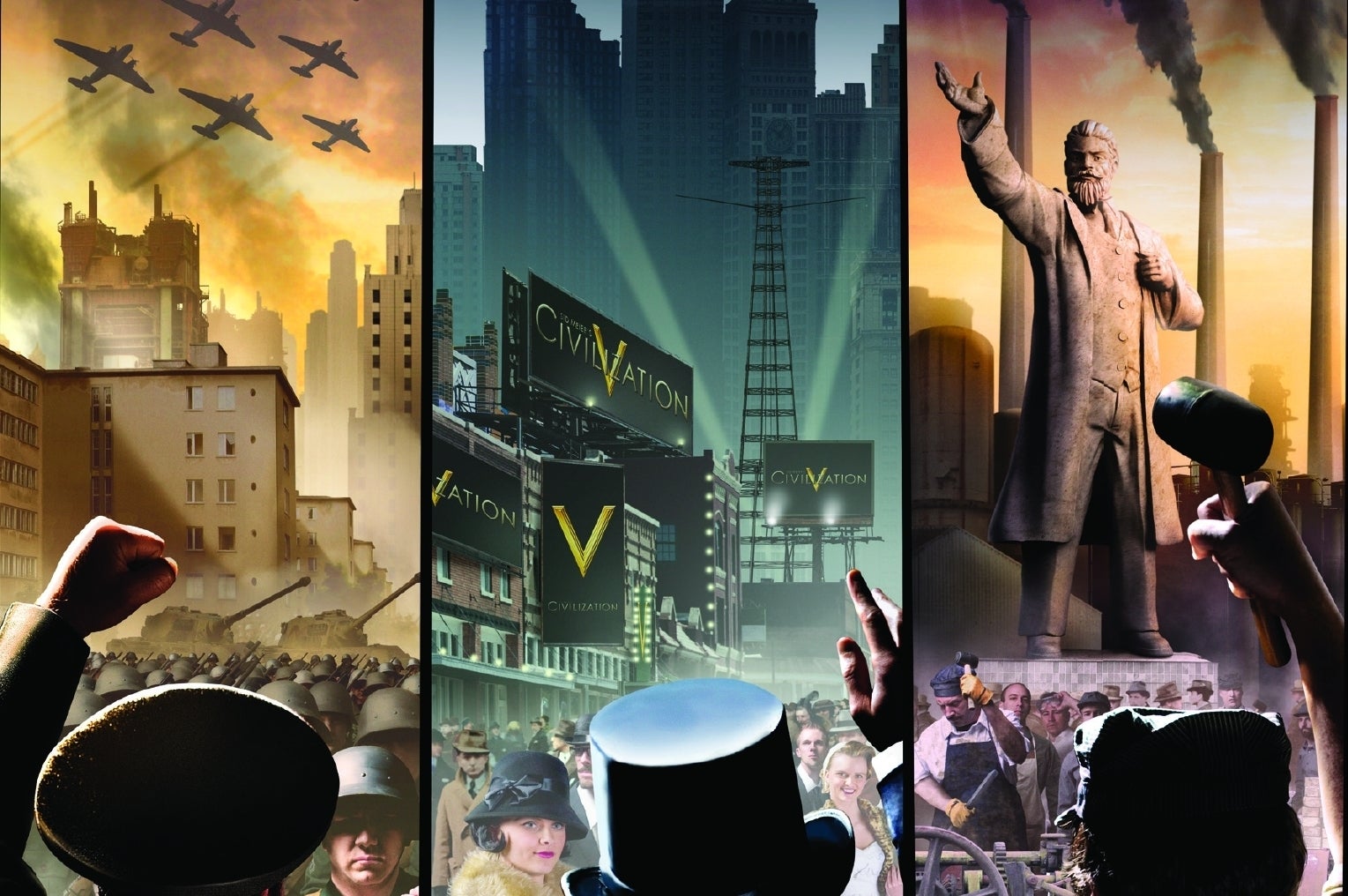 Civilization 5: Brave New World review